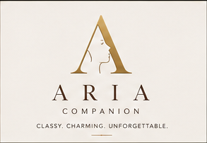Aria logo concept