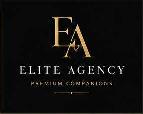 Elite Agency logo concept