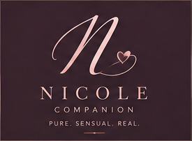 Nicole logo concept