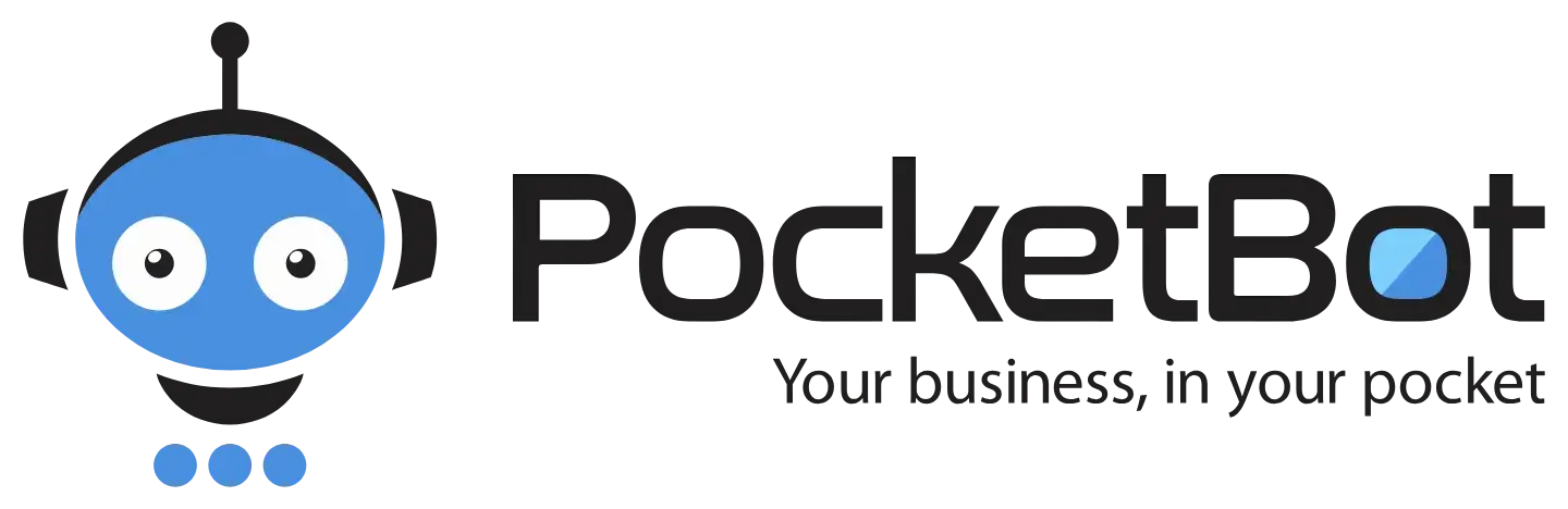 All your socials and shopping ion one place - By Pocket-bot