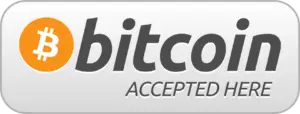 Designed to accept crypto payments, providing a modern, secure, and global transaction method free from political or financial biases.