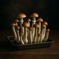 shrooms