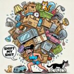 Group logo of Shift My Shit!
