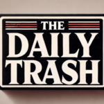 Group logo of The Daily Trash